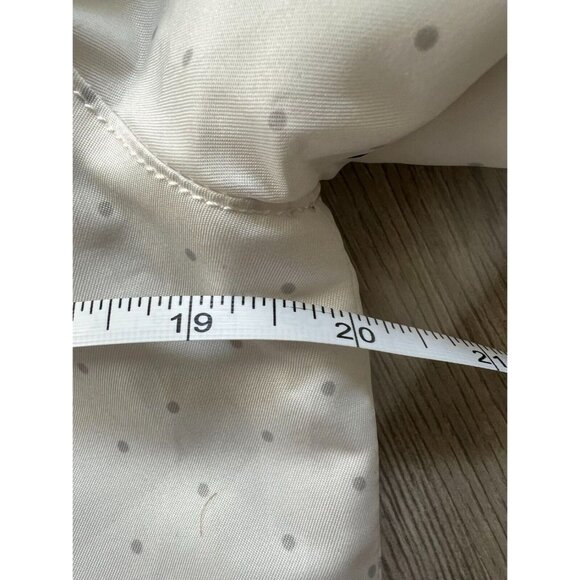 Vintage Devil Nut Under Zip Hoodie Jacket Woman Sz M - Picture 8 of 8